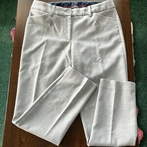Talbots Hampshire Ankle Pants
